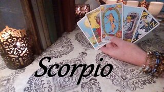 Scorpio 🔮 YOUR LIFE WILL NEVER BE THE SAME Scorpio!!! June 27th - July 3rd Tarot Reading