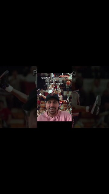 Greatest Players Never To Win #NBA MVP #shorts