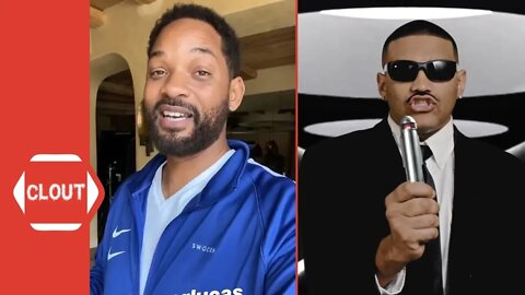 Will Smith Reacts To Joyner Lucas “Will” Music Video!