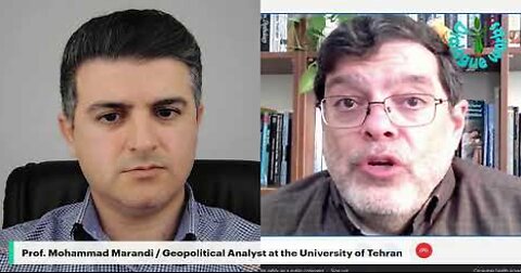 Prof. Mohammad Marandi: Iran Ready for the Worst-Case Scenario in Dealing with Israel