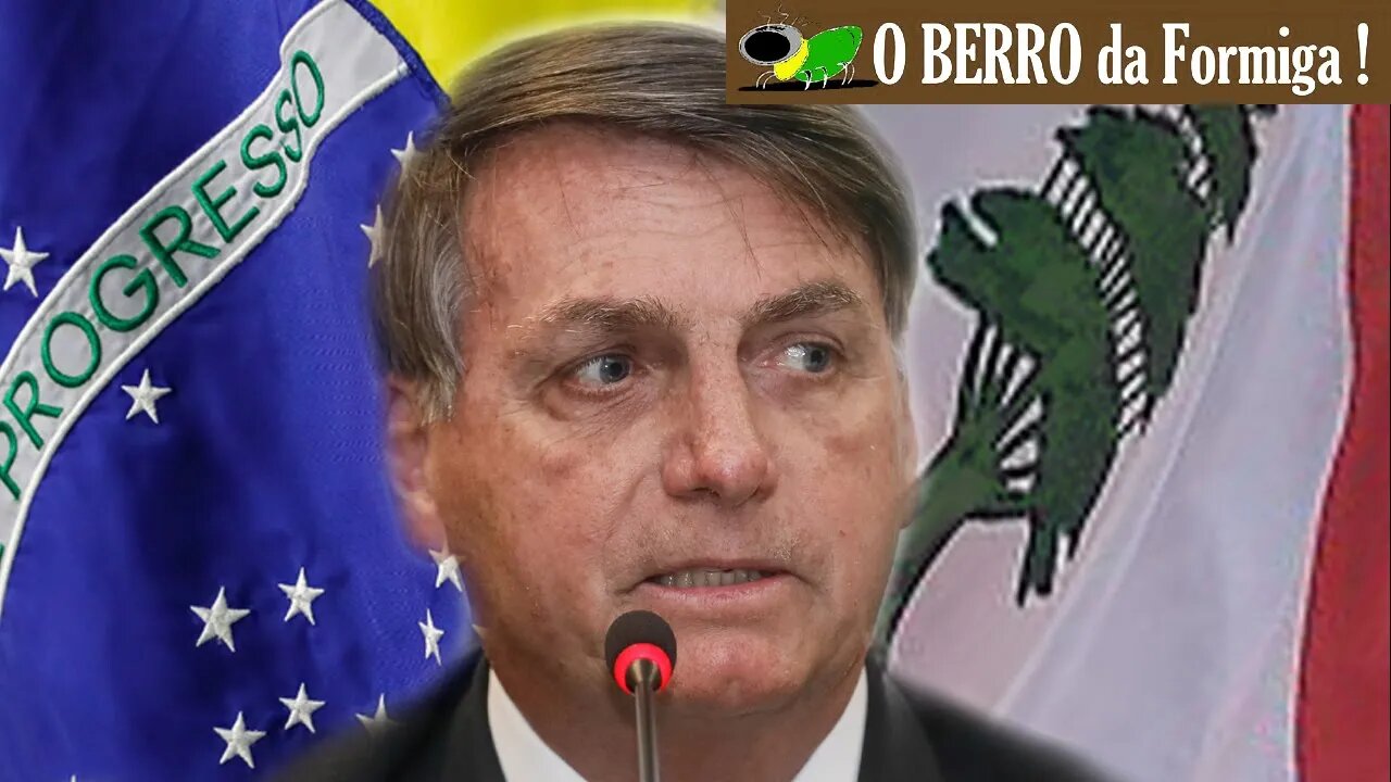 Governo Brasileiro em solidariedade ao Líbano