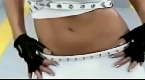 Laura Miller - Dispara (From Argentina)