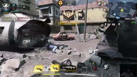 Call Of Duty Mobile Gameplay #games #gaming #videogames #codmobile #videogaming