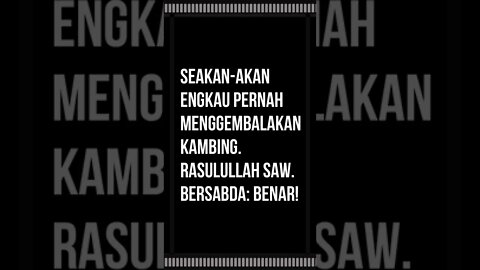 Keutamaan buah pohon arak yang hitam