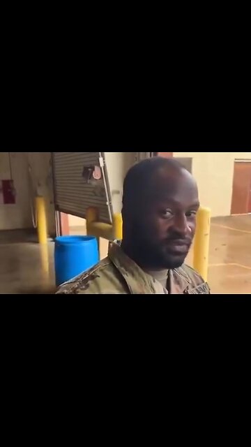 The Military Is Celebrating Diversity LOL