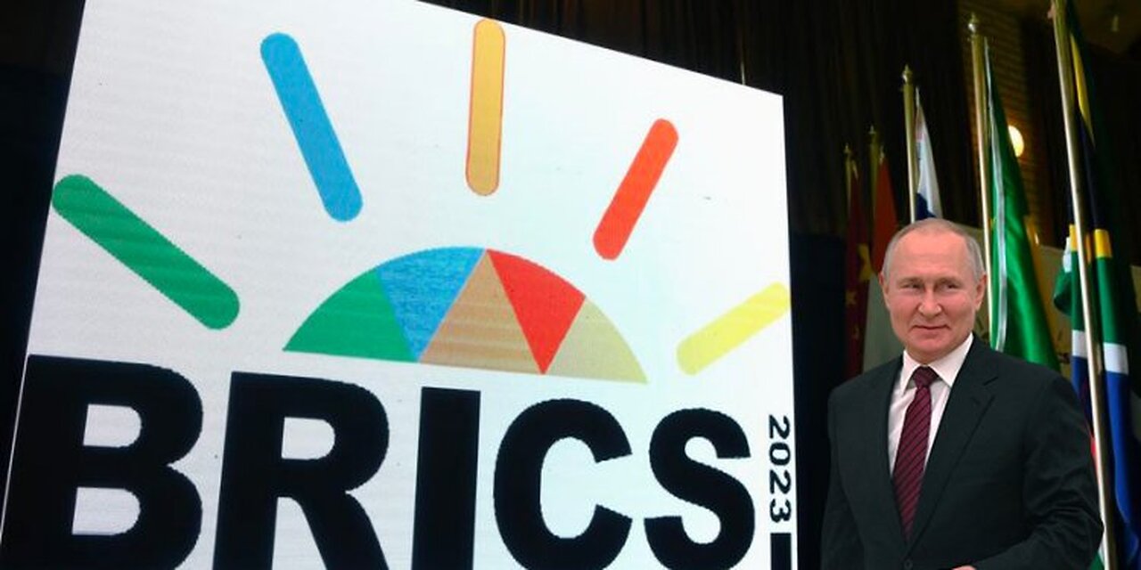 BRICS 2023 Summit