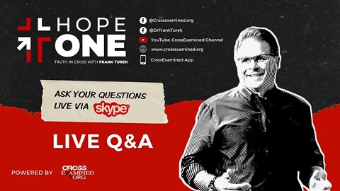 S2E24: Ask your question via Skype to Frank (Part 6)