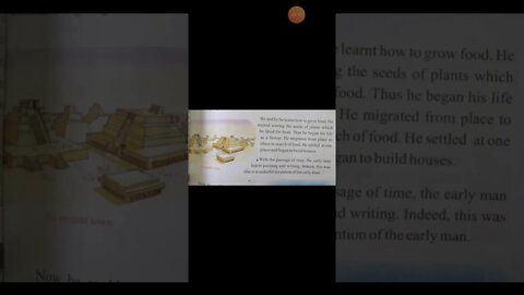 Class III SSt UNIT 1