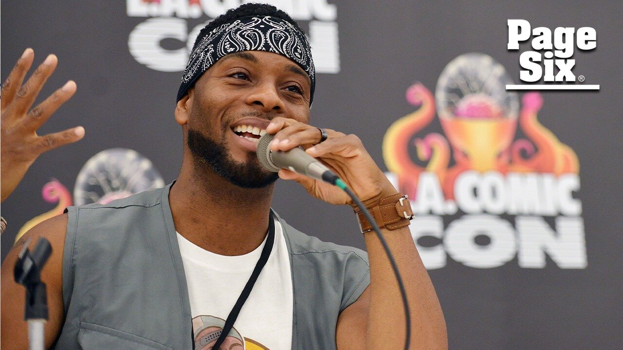 Kel Mitchell on being celibate