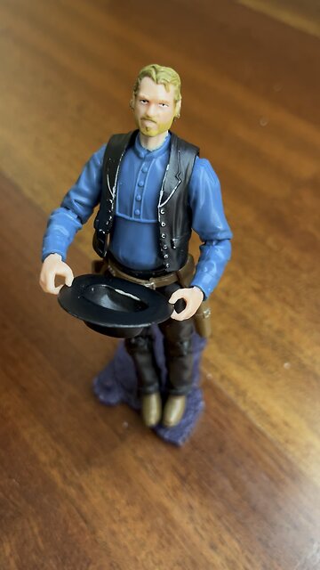 O Little Town of Bethlehem