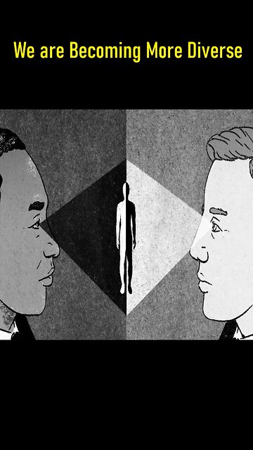 We are becoming more aware