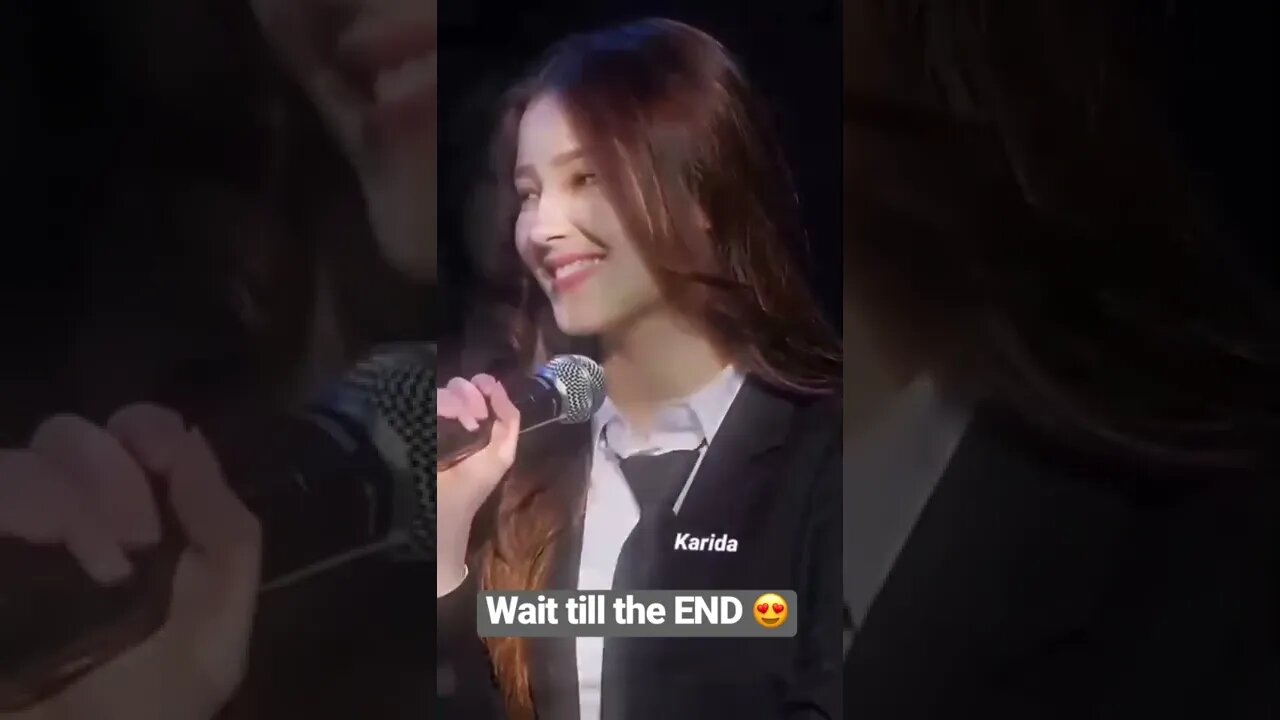 Wait for magic 😍|nancy Momoland new shorts