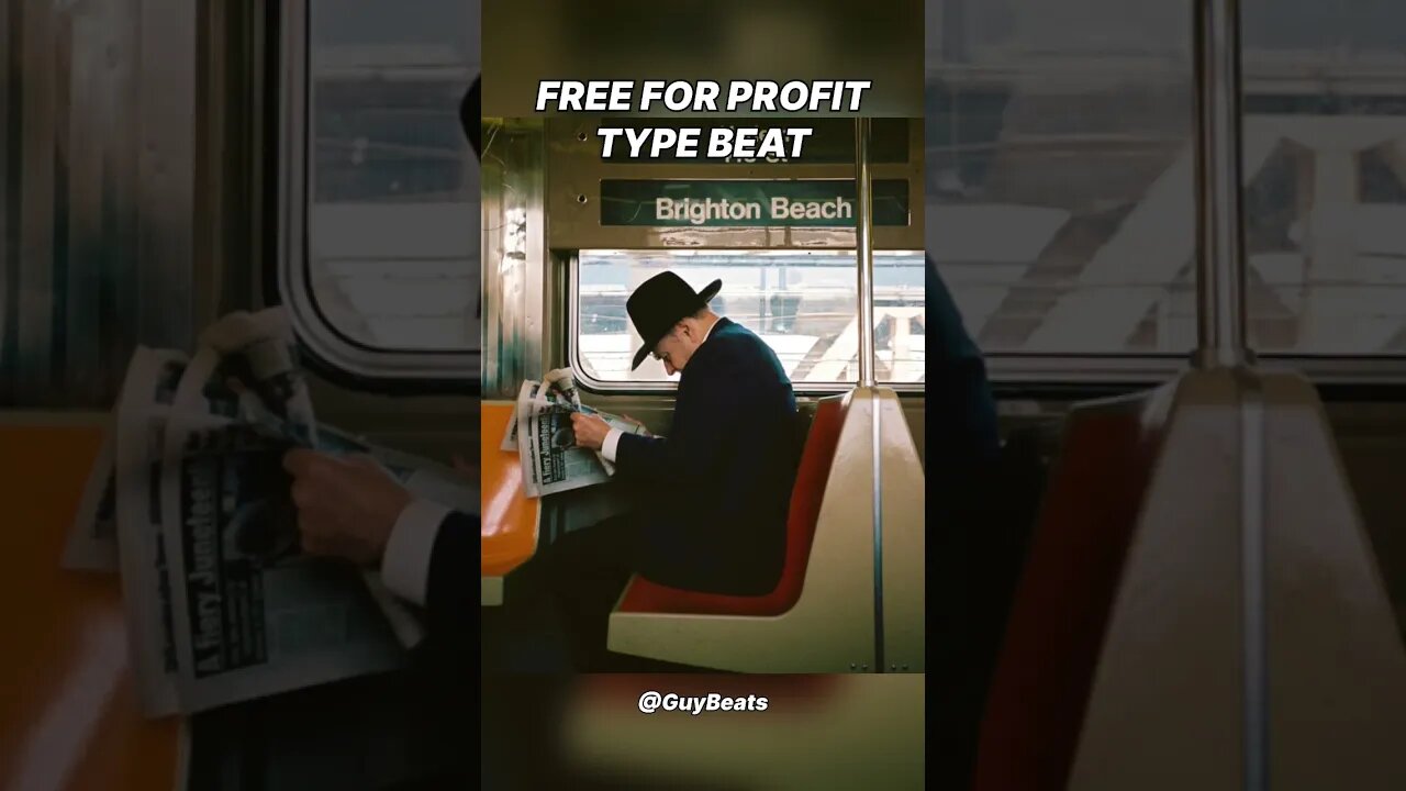 [FREE FOR PROFIT] HARD 808 TRAP TYPE BEAT - “RUMBLE” #shorts #trap