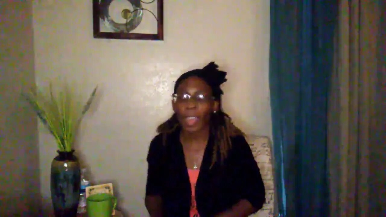 Striving for a Crown! Hold on to it!