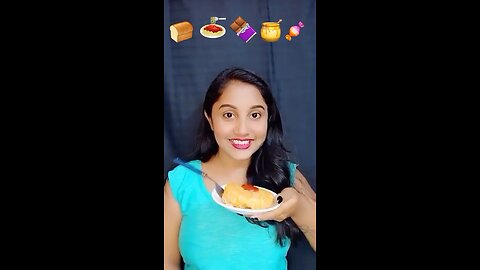 Emoji Eating Challenge