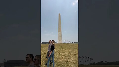 Straight to the first capital of the United States. #marriedcouplevlog #travelusa #shorts