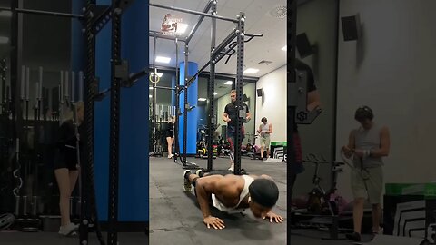 'I Put My Body Through This for 1 Year - Calisthenics SNEAK PEEK'