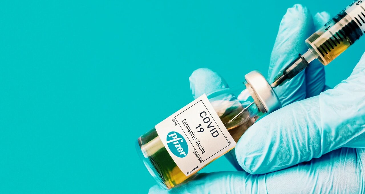 PFIZER NEEDS TO DECLARE INGREDIENTS IN VACCINE BEOFRE END OF BUSINESS TODAY! | 06.07.2022