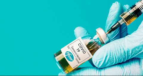 PFIZER NEEDS TO DECLARE INGREDIENTS IN VACCINE BEOFRE END OF BUSINESS TODAY! | 06.07.2022