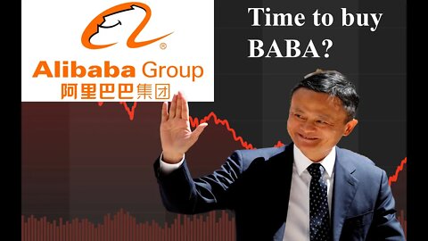 Why I just bought Alibaba stock and one HUGE risk to look out for