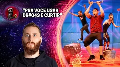 "A NETFLIX PERCEBEU ISSO" com Rosso & Varella | Planeta Podcast