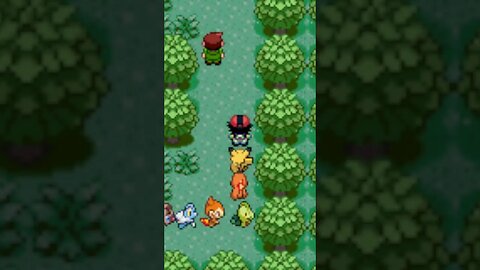 Pokemon Quatzal #videogame #youtubeshorts #youtube #anime #console #game #gamer #retro #games #psx