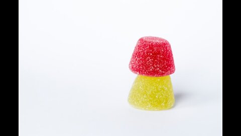 sweets & candies