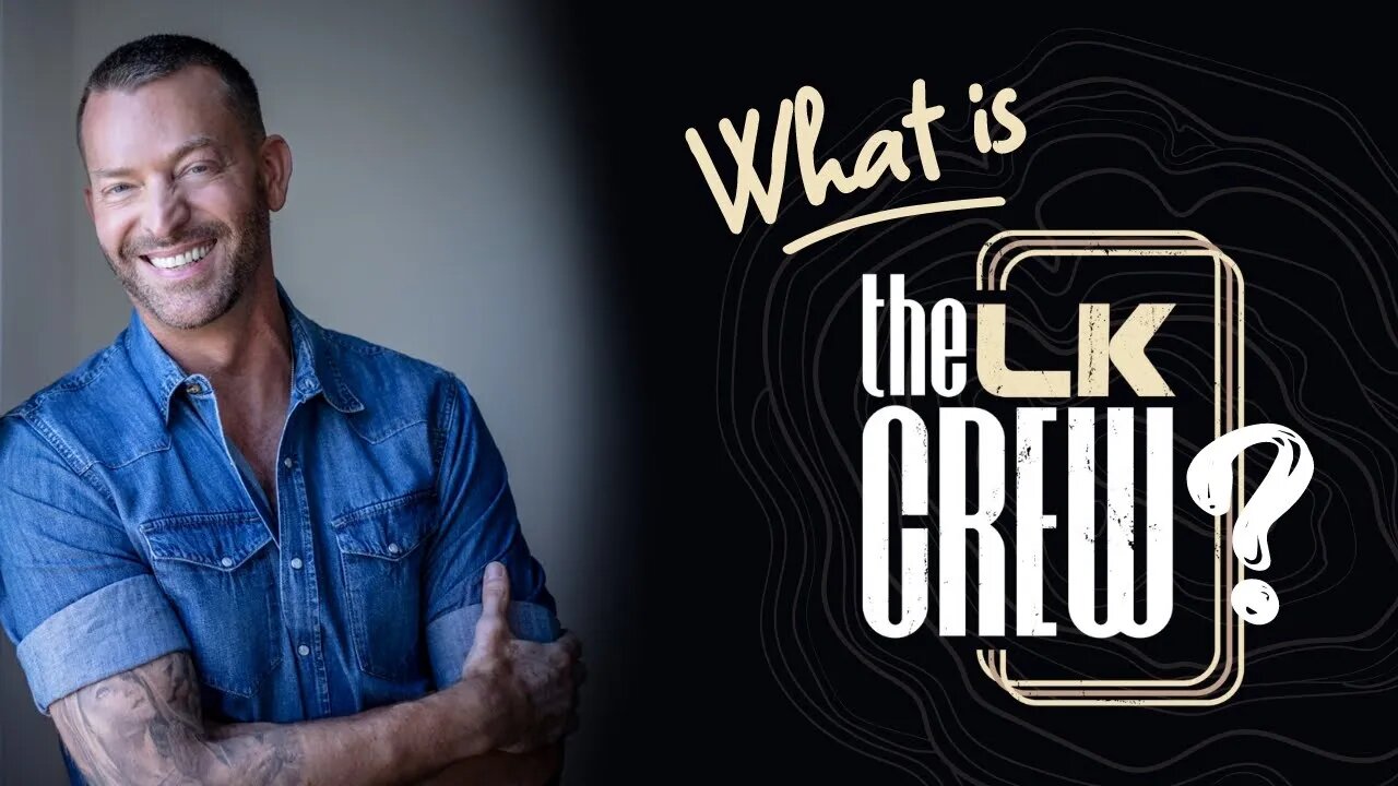 What Is The LK Crew?