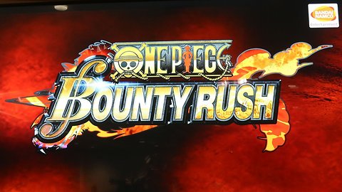 'One Piece: Stampede' Trailer Is Released