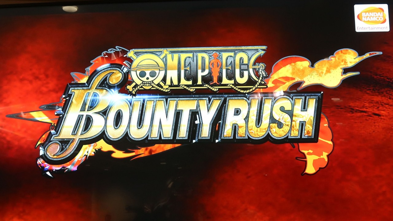 'One Piece: Stampede' Trailer Is Released