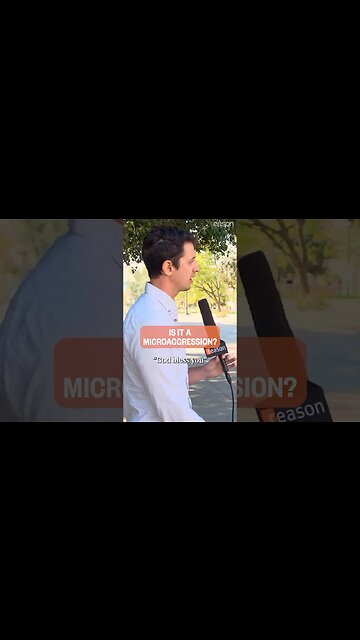 Is “God bless you” a microaggression?