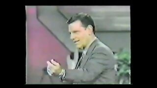 The Toronto Blessing Unmasked | Rodney Howard Browne, Kenneth Copeland, and Charismania Examined!