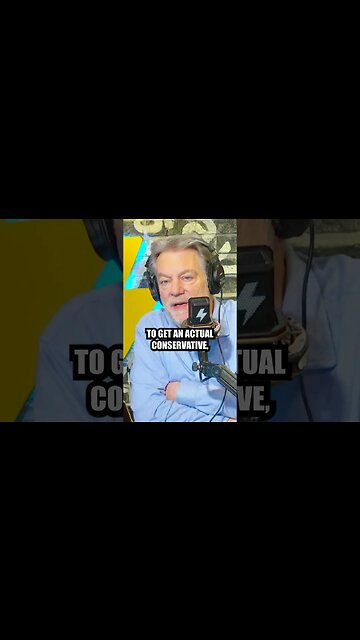 Byron Donalds for SPEAKER!