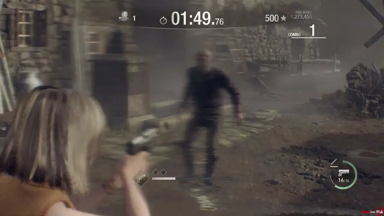 Thicc Thighs Don't Save Lives