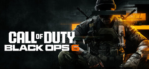 Call of Duty Black Ops