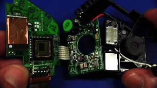 EEVblog #299 - Retro Phone Camera Teardown