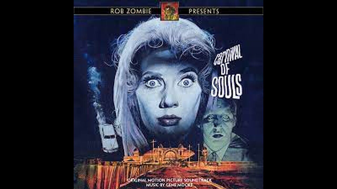 Carnival of Souls (1962)