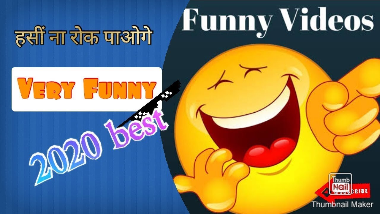 Comedy vidio funny video entertainment