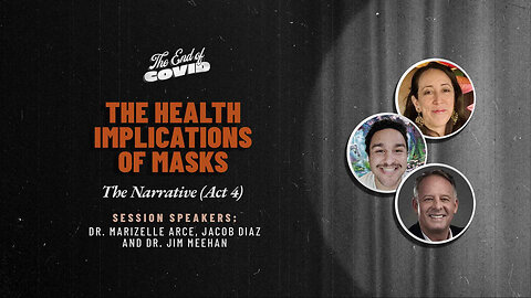 The Health Implications of Masks