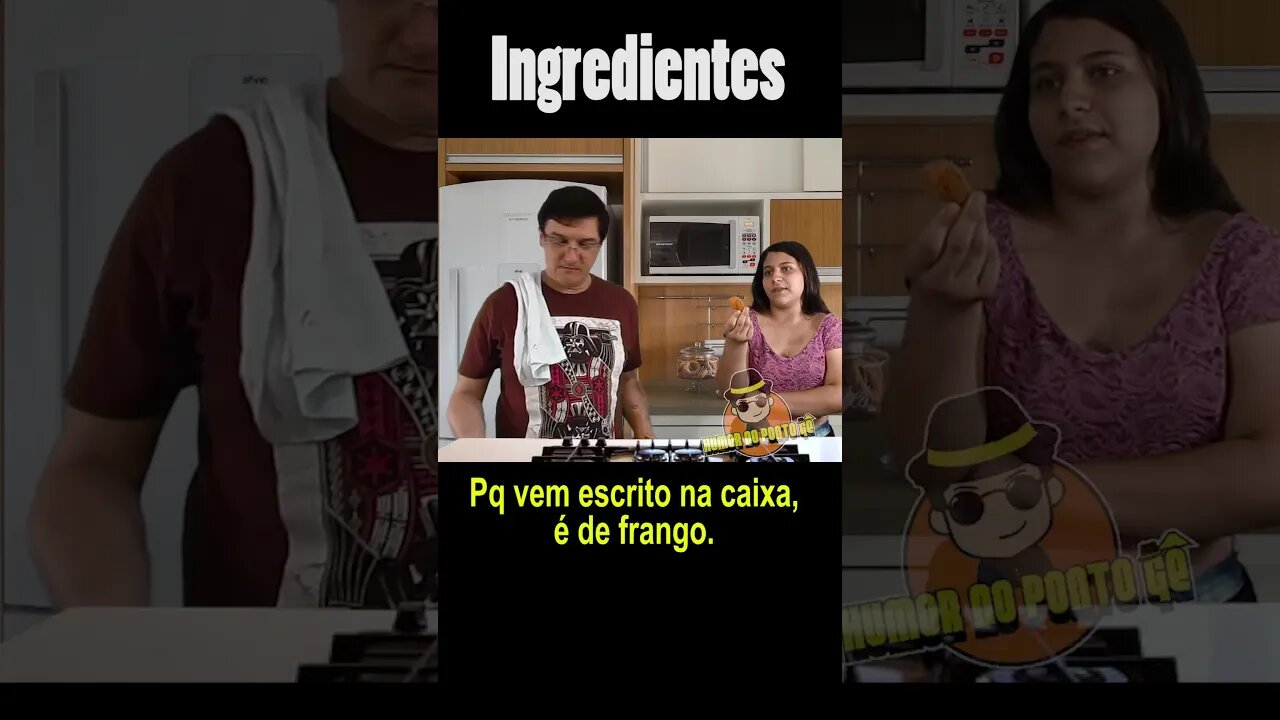 Cozinhando para a filha | GERAÇÃO Z