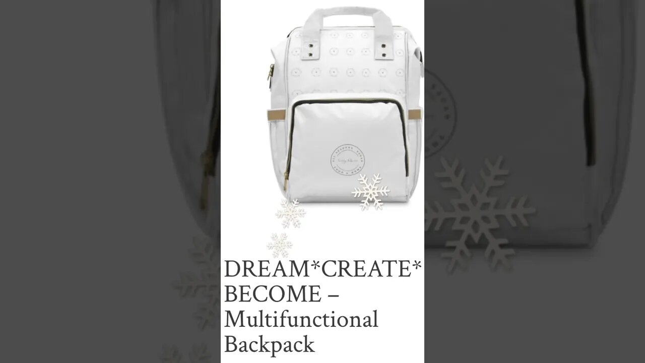 DREAM CREATE BECOME collection by Tammy Robinson. Store link in bio