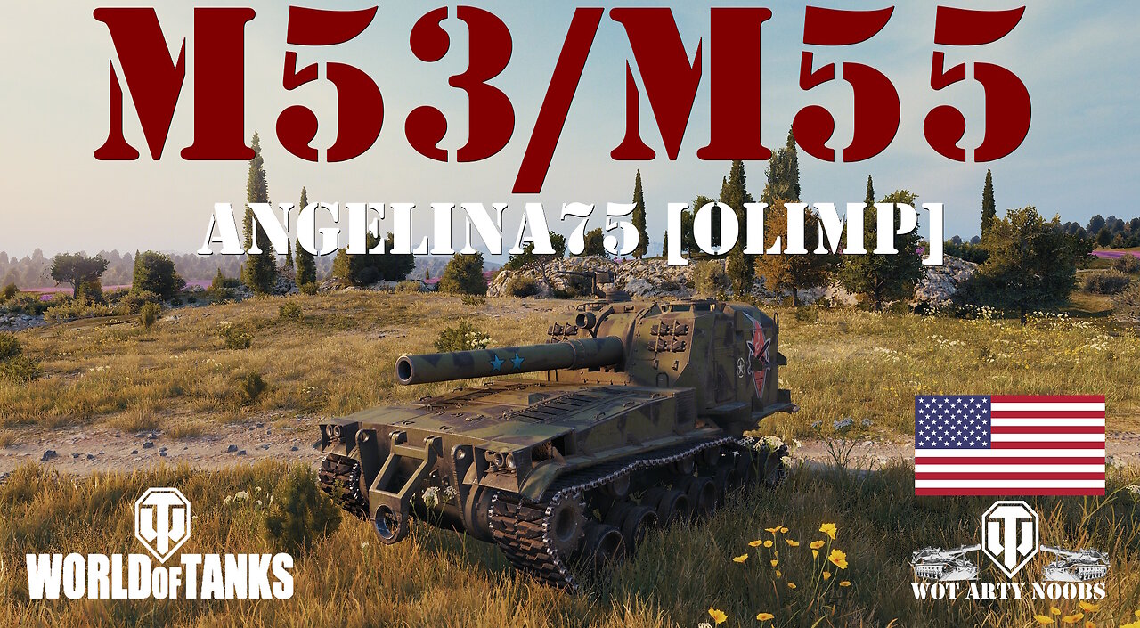 M53/M55 - angelina75 [OLIMP]