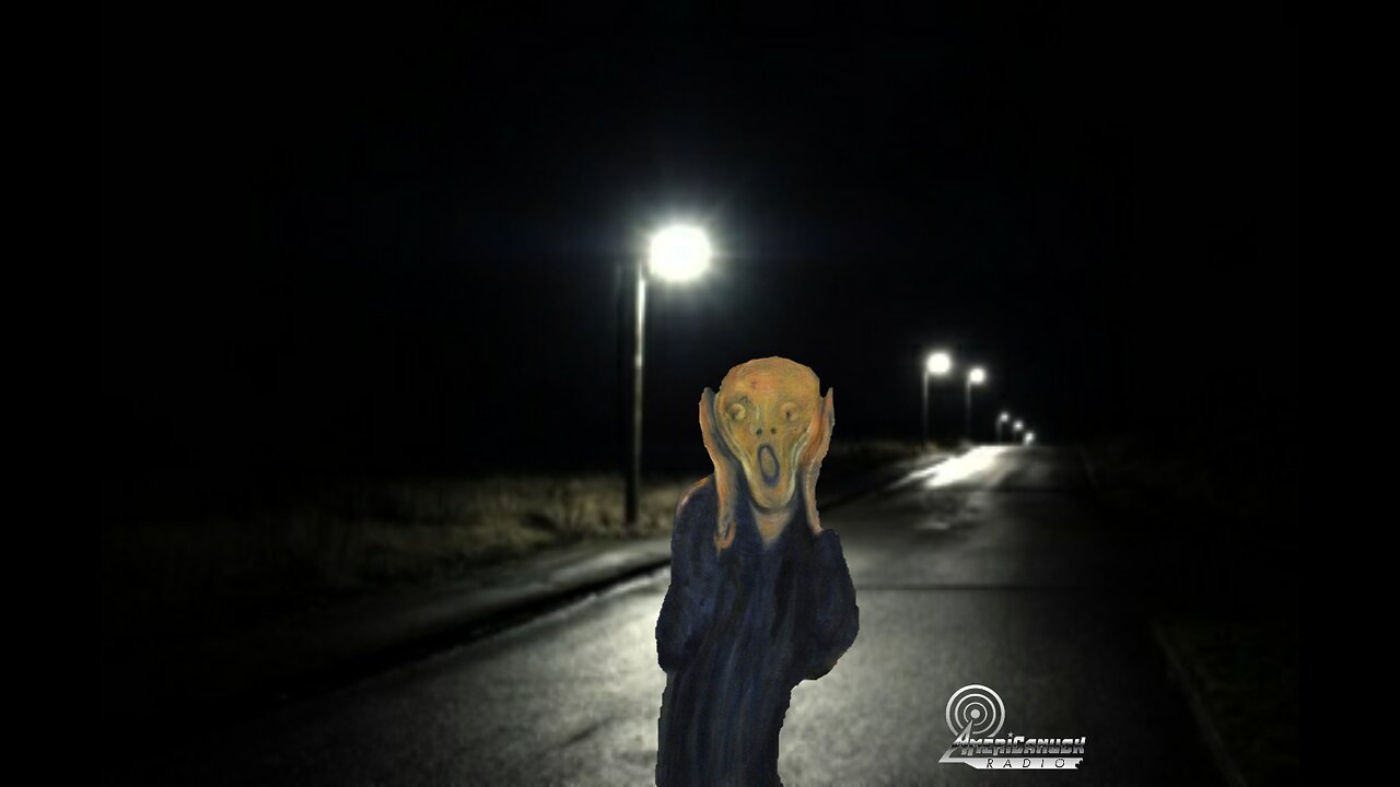 The Wicked Flee When None Pursue, The Righteous Are Bold As A Lion!