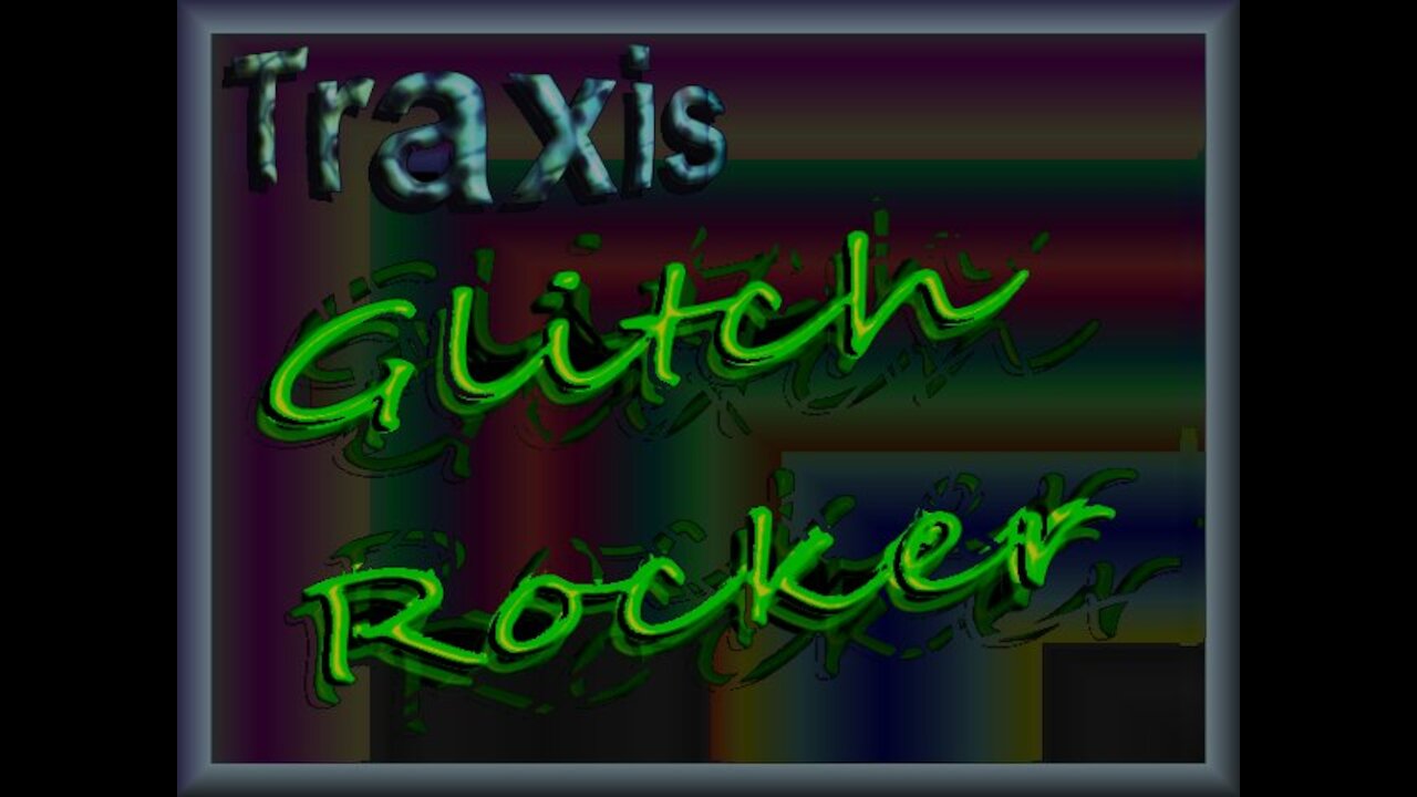 Glitch Rocker