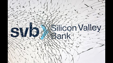 Под давлением Конгресса Казначейство США отказалось устраивать бэйлаут обанкротившегося Silicon Va