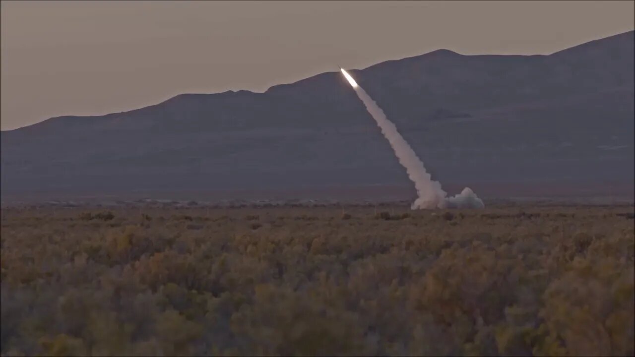 U.S. Marines Conduct Fires with HIMARS - WTI 1-22