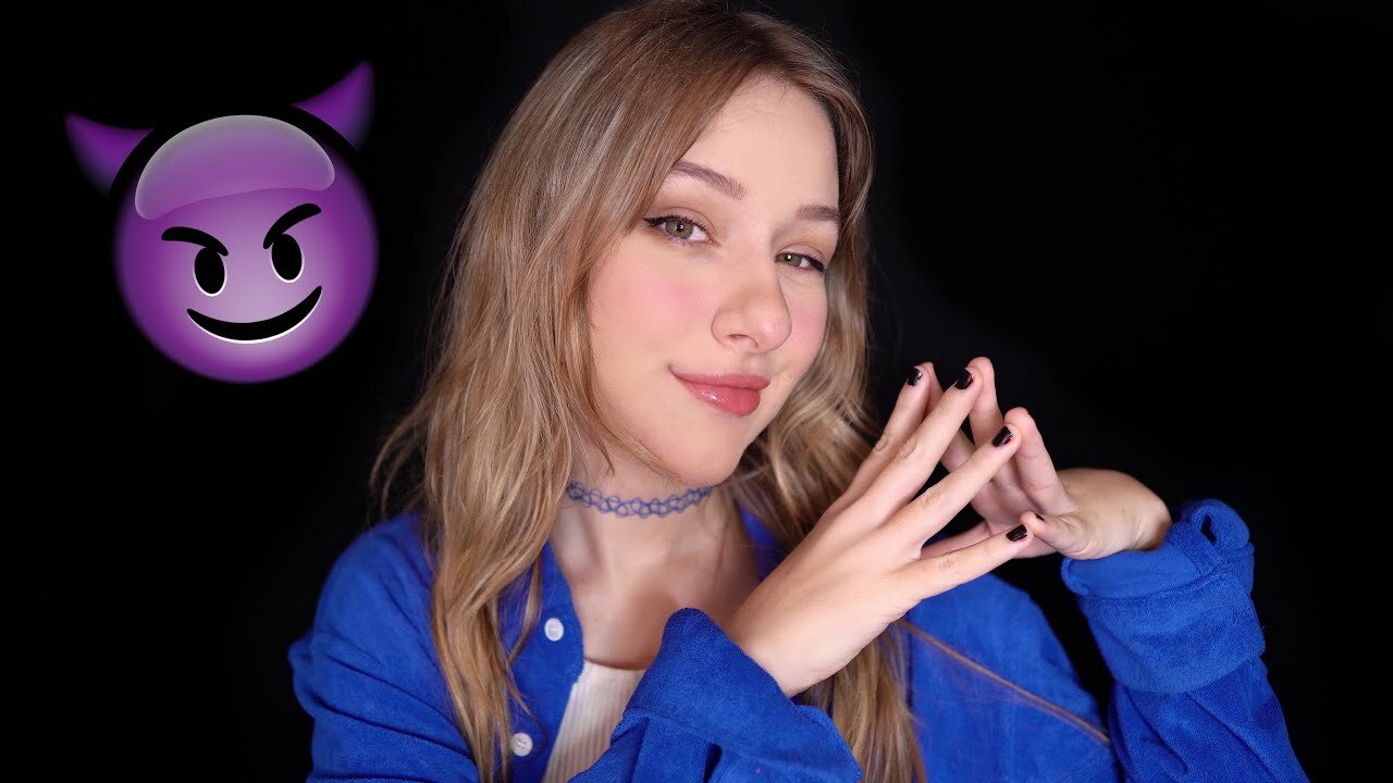 ASMR But My Editor Does Whatever I Say