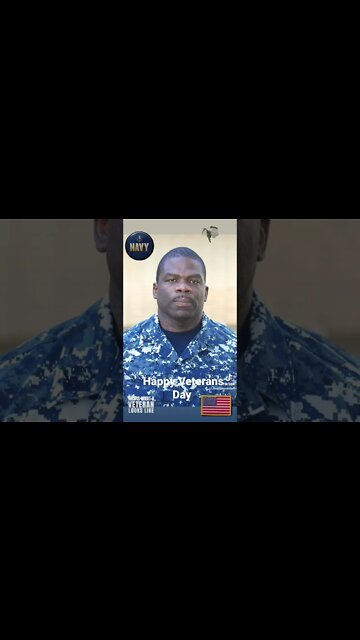 Happy Veterans Day! #shorts