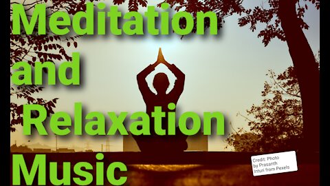 Relaxing Sleep Music • Deep Sleeping Music, Relaxing Music, Stress Relief, Meditation Music