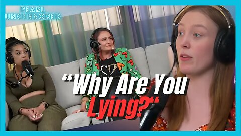 Pearl Silences Lying Feminist